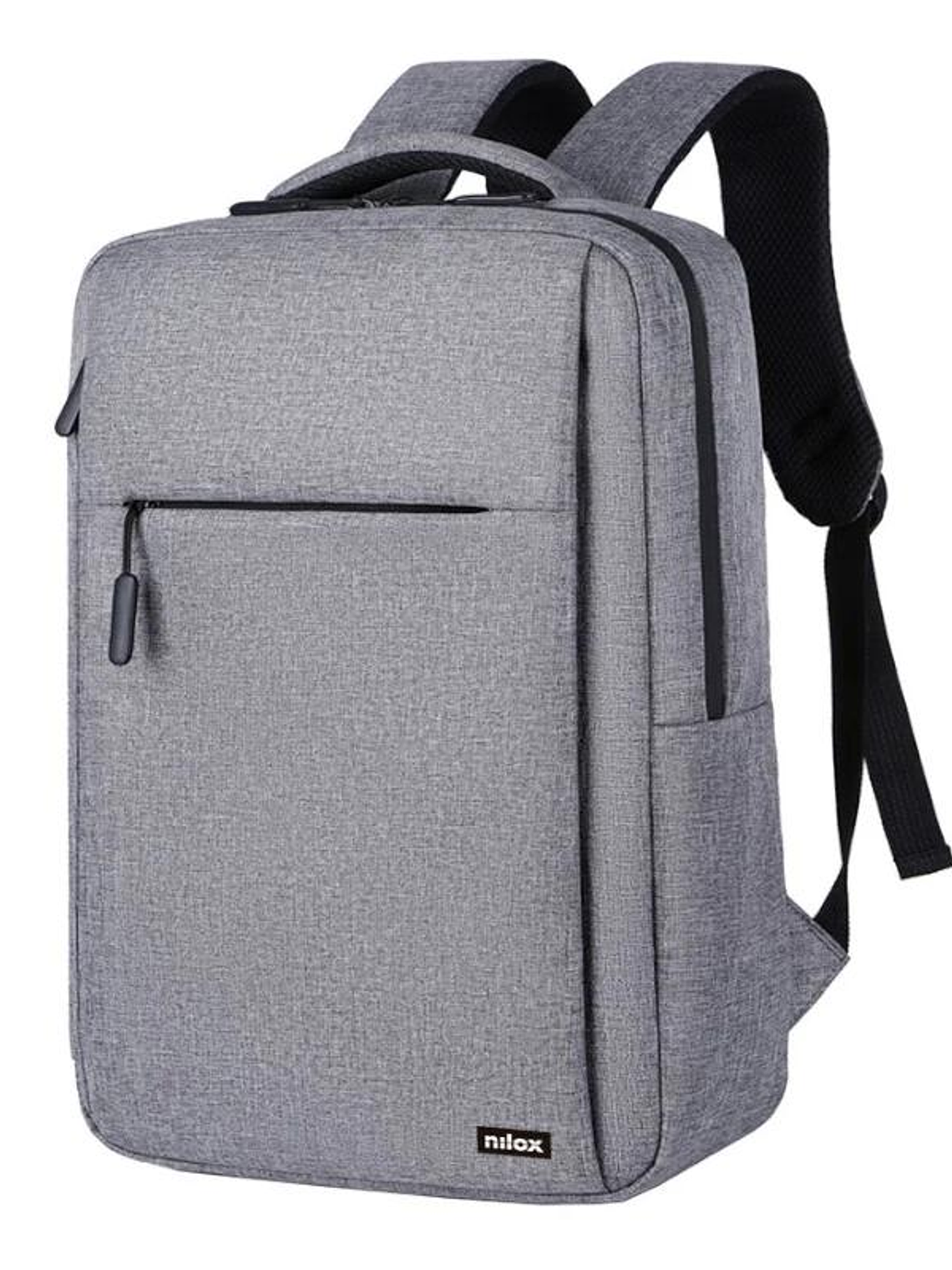 NILOX Mochila profesional 15.6