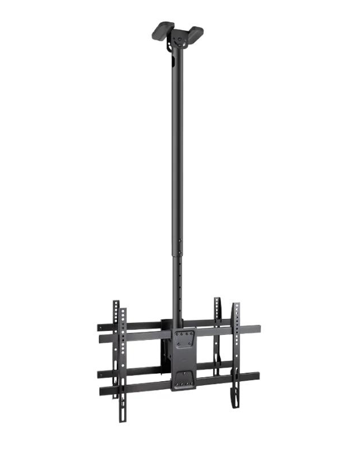 Tooq LPCE2286TSLI-XL-B Soporte techo 2 TV 43