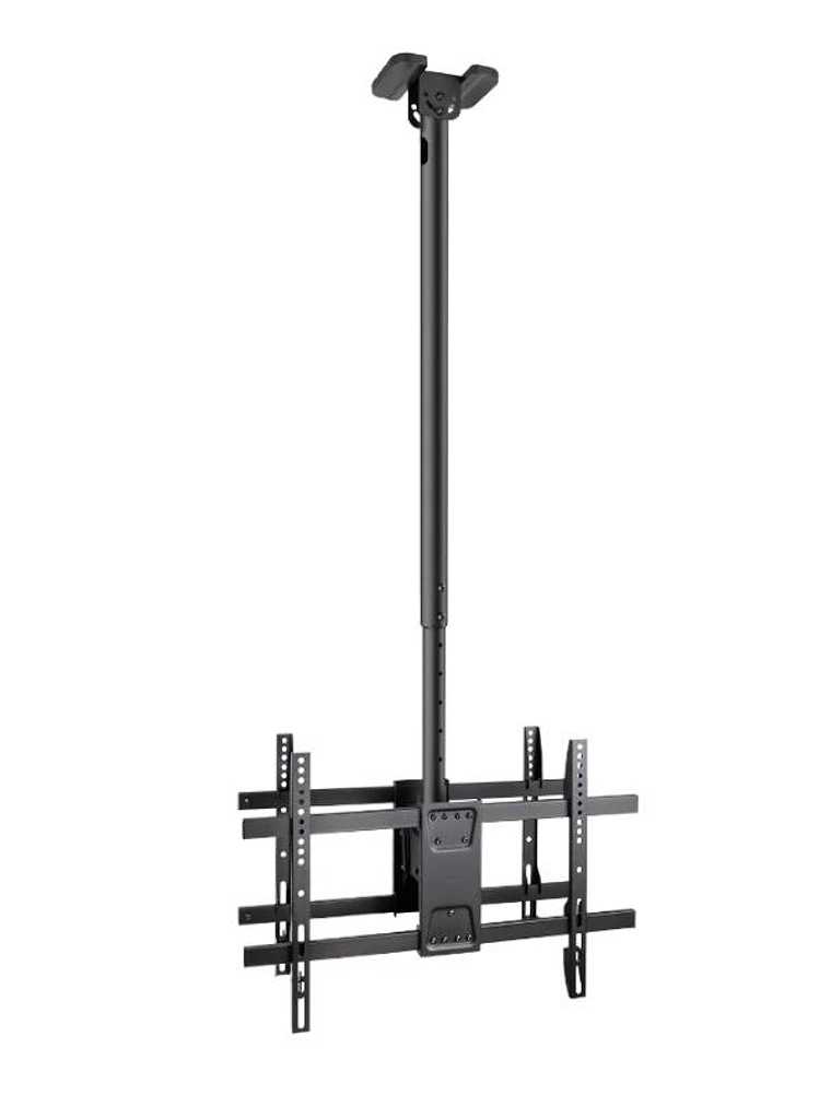 Tooq LPCE2286TSLI-XL-B Soporte techo 2 TV 43