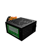 TACENS ANIMA Fuente APIII750 750W PSU, 85% BLACK - Miniatura 1