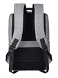 NILOX Mochila profesional 15.6