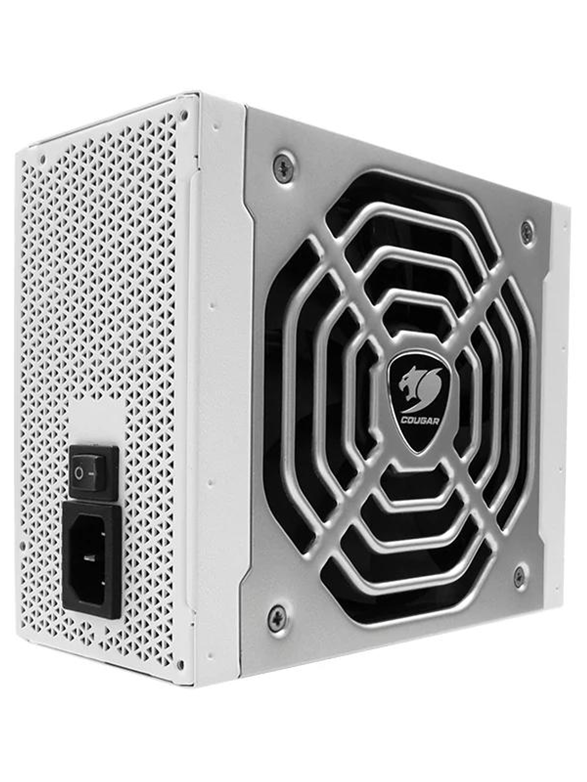 Cougar Fuente Ali.Polar X2 1200W 80+Platinum 3