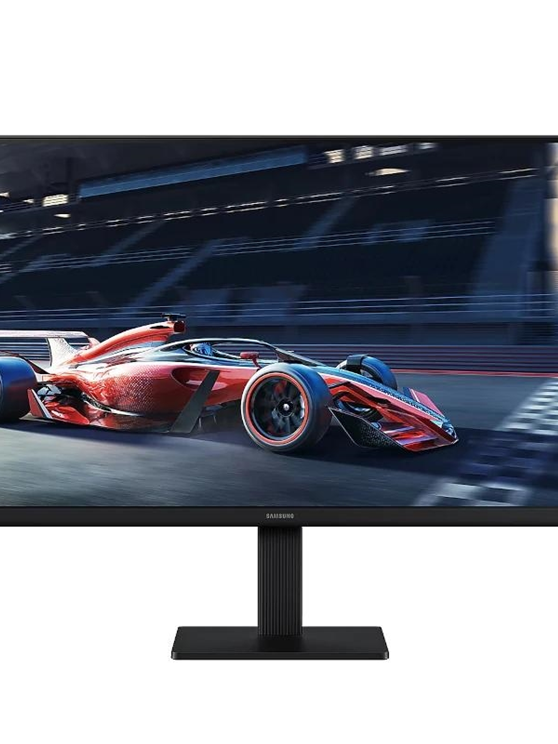 Samsung LS27D300GAUXEN Monitor 27