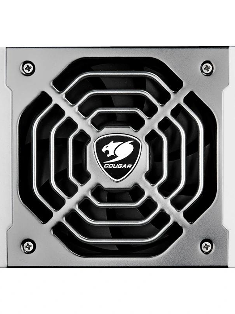 Cougar Fuente Ali.Polar X2 1200W 80+Platinum 4