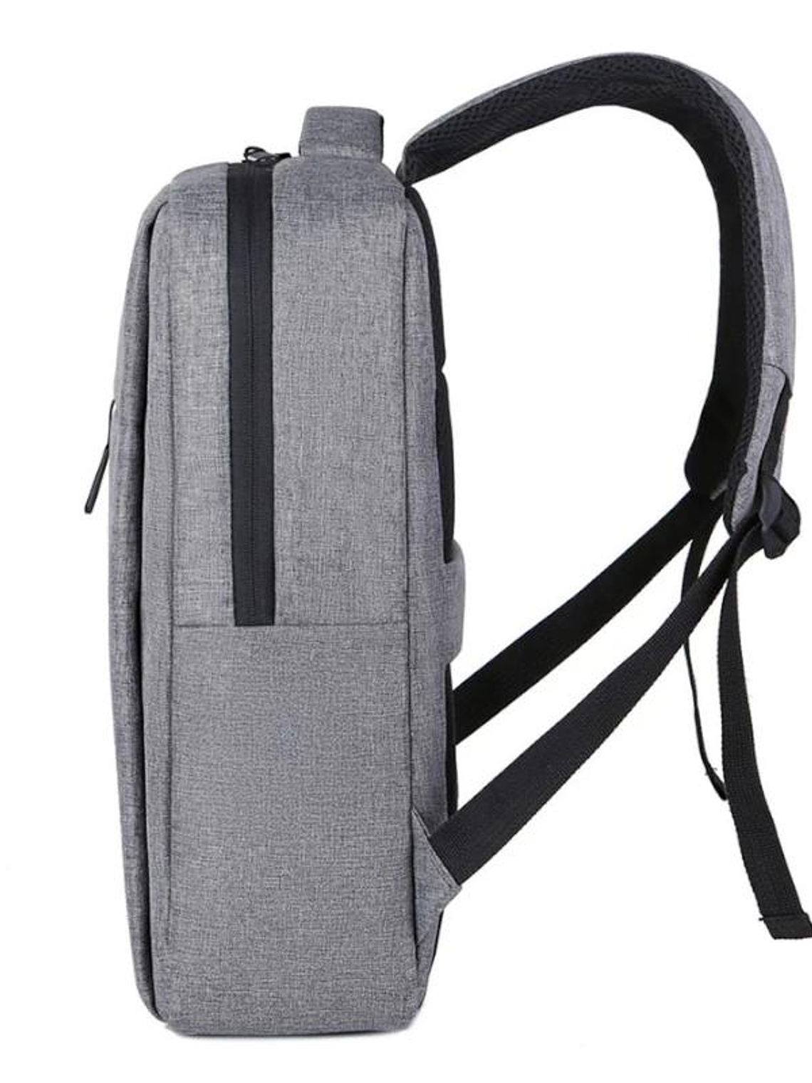 NILOX Mochila profesional 15.6