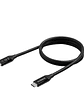 Edimax UC4-005TB USB4 THB3 40Gb Cable 0,5m USBC-US - Miniatura 2