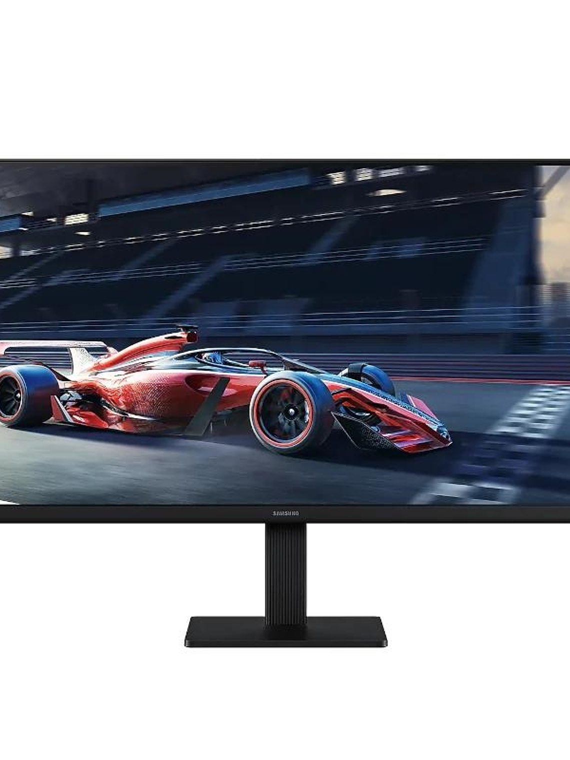 Samsung LS24D300GAUXEN Monitor 24