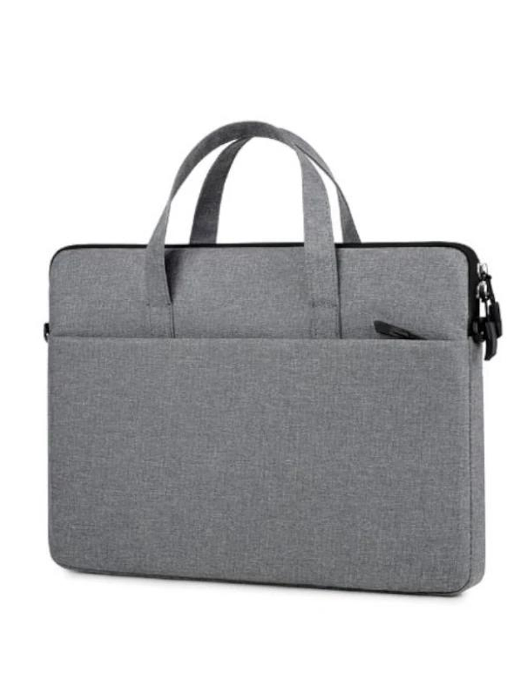 NILOX Maletín profes. portátil de hasta 15.6