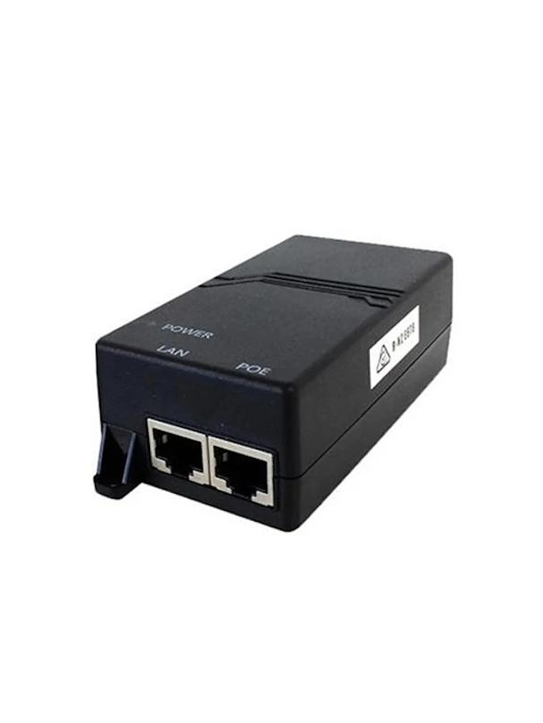 Grandstream PoE Injector 1xGbE 48V 0.5A 1