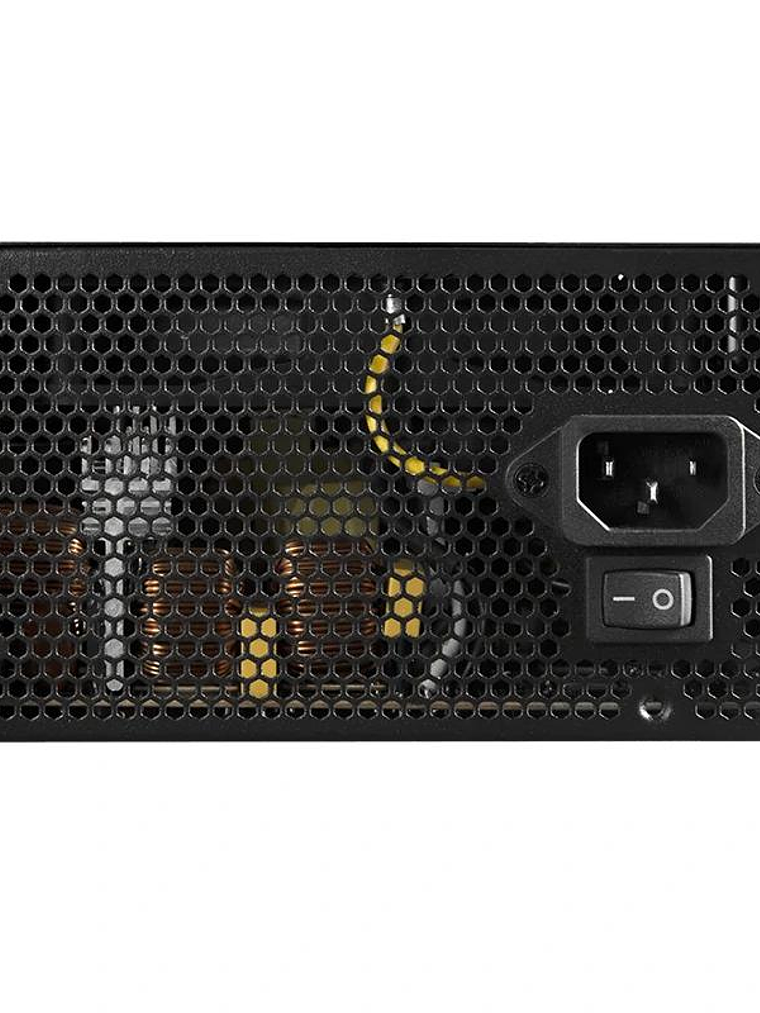 Cougar Fuente Ali.ATLAS 750 80+bronze 2