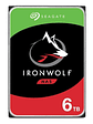 Seagate IronWolf NAS ST6000VN006 6TB 3.5