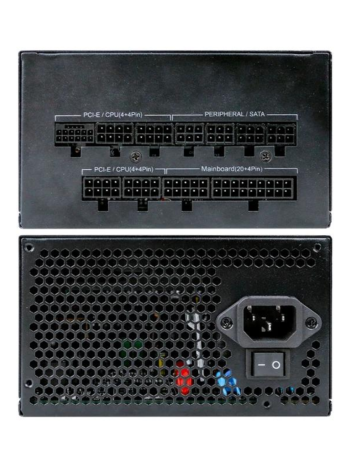 Coolbox Gaming Fuente Alim.Energy 850W GOLD ATX3.0 2