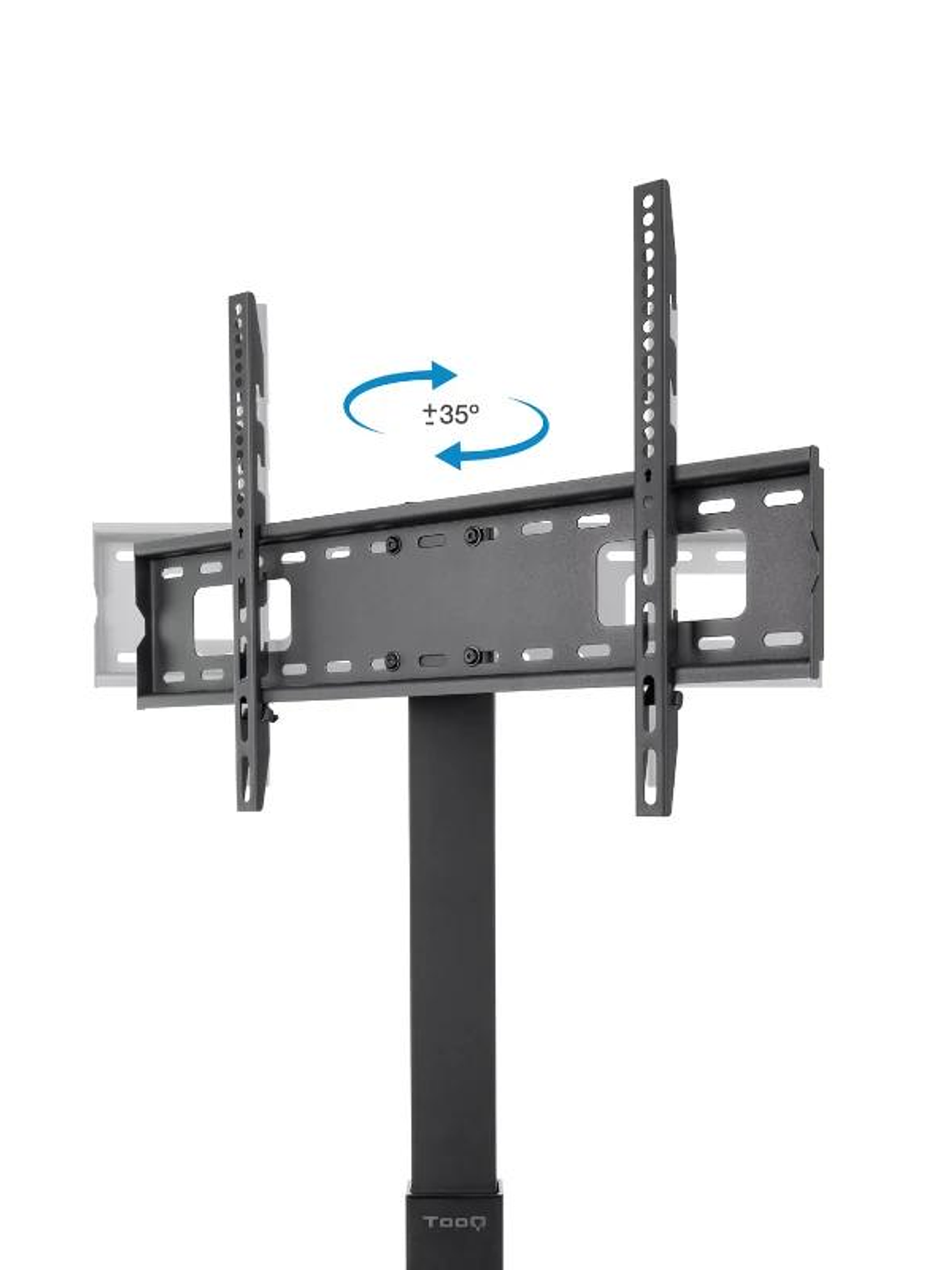 Tooq FS2285M-B Soporte suelo Mirage 37