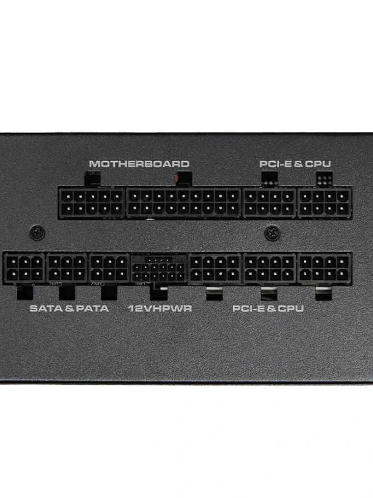 Cougar Fuente GEX X2 850w modular 80+ Gold 3