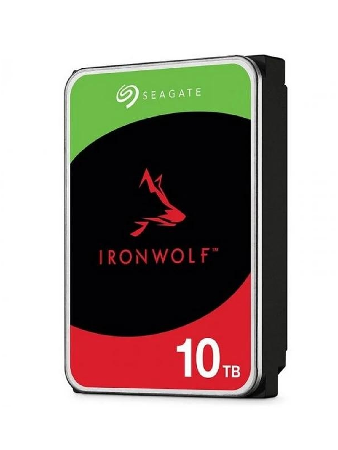 Seagate IronWolf Pro NAS ST10000NT001 10TB 3.5