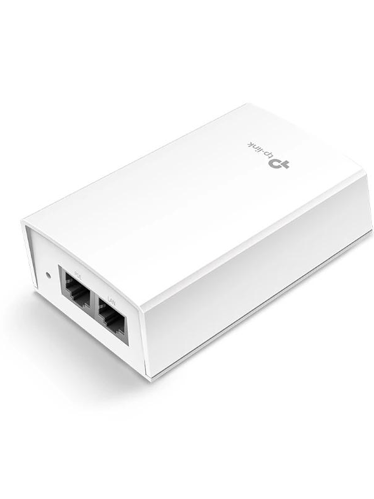 TP-Link PoE4824G Adapter PoE Pasivo 2xGbE 1