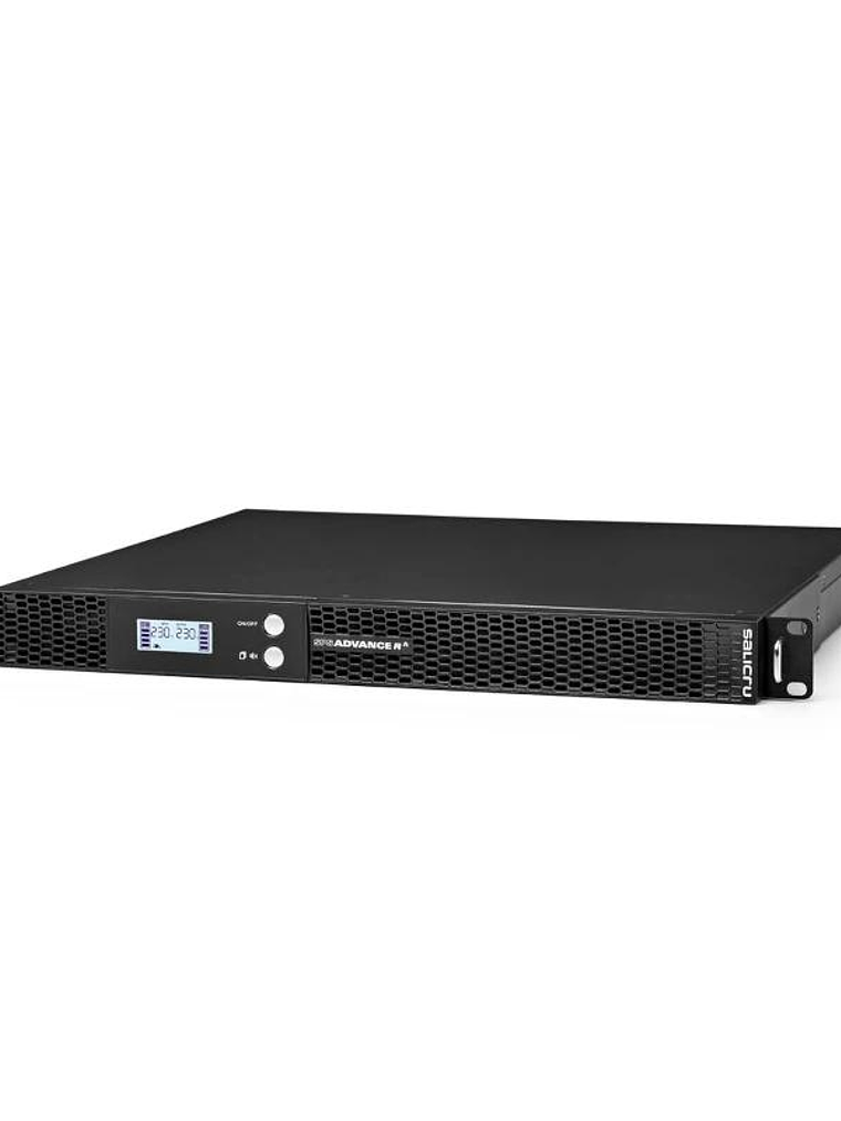 Salicru SPS 1000 Advance R2 1