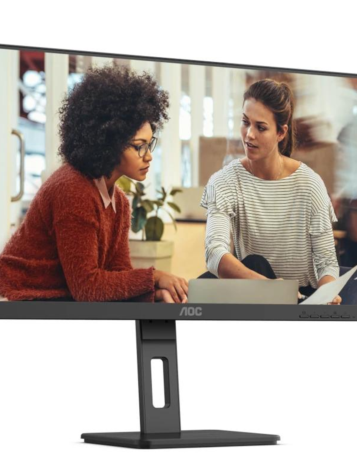 AOC 27E3QAF Monitor 27