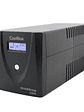 COOLBOX SAI GUARDIAN3 1200VA/720W CON PANTALLA LCD - Miniatura 1