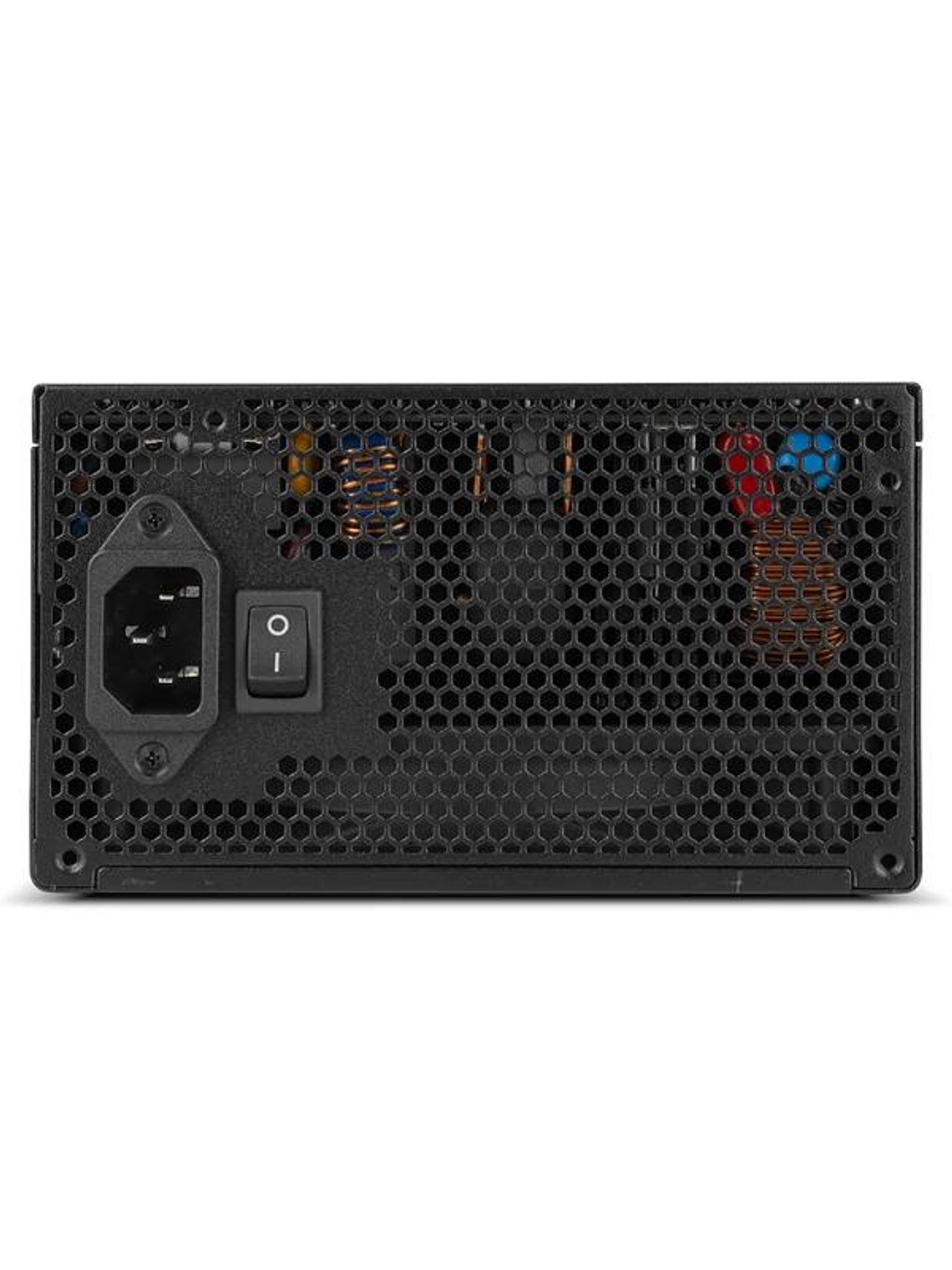 NOX HUMMER P1000W Fuente PCIE 5.0 ATX 3.0 Platinum 4