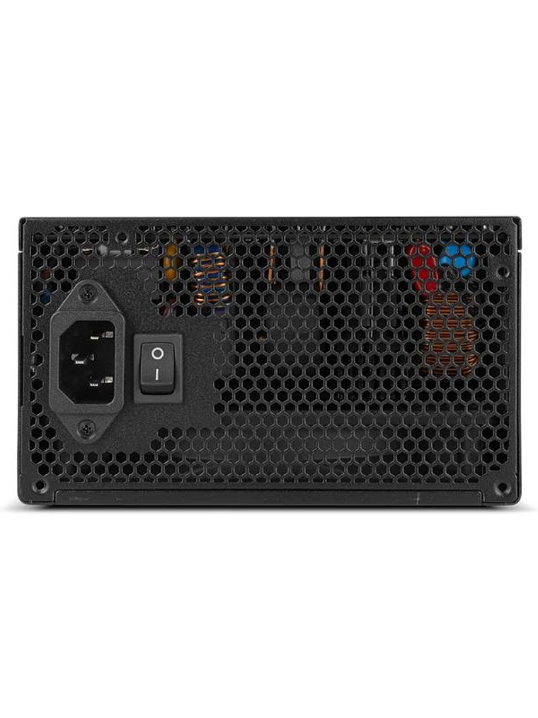 NOX HUMMER P1000W Fuente PCIE 5.0 ATX 3.0 Platinum 4