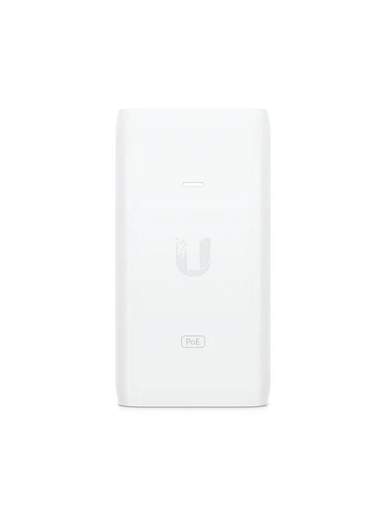 Ubiquiti Inyector U-POE-AF 48V 0,32A 2