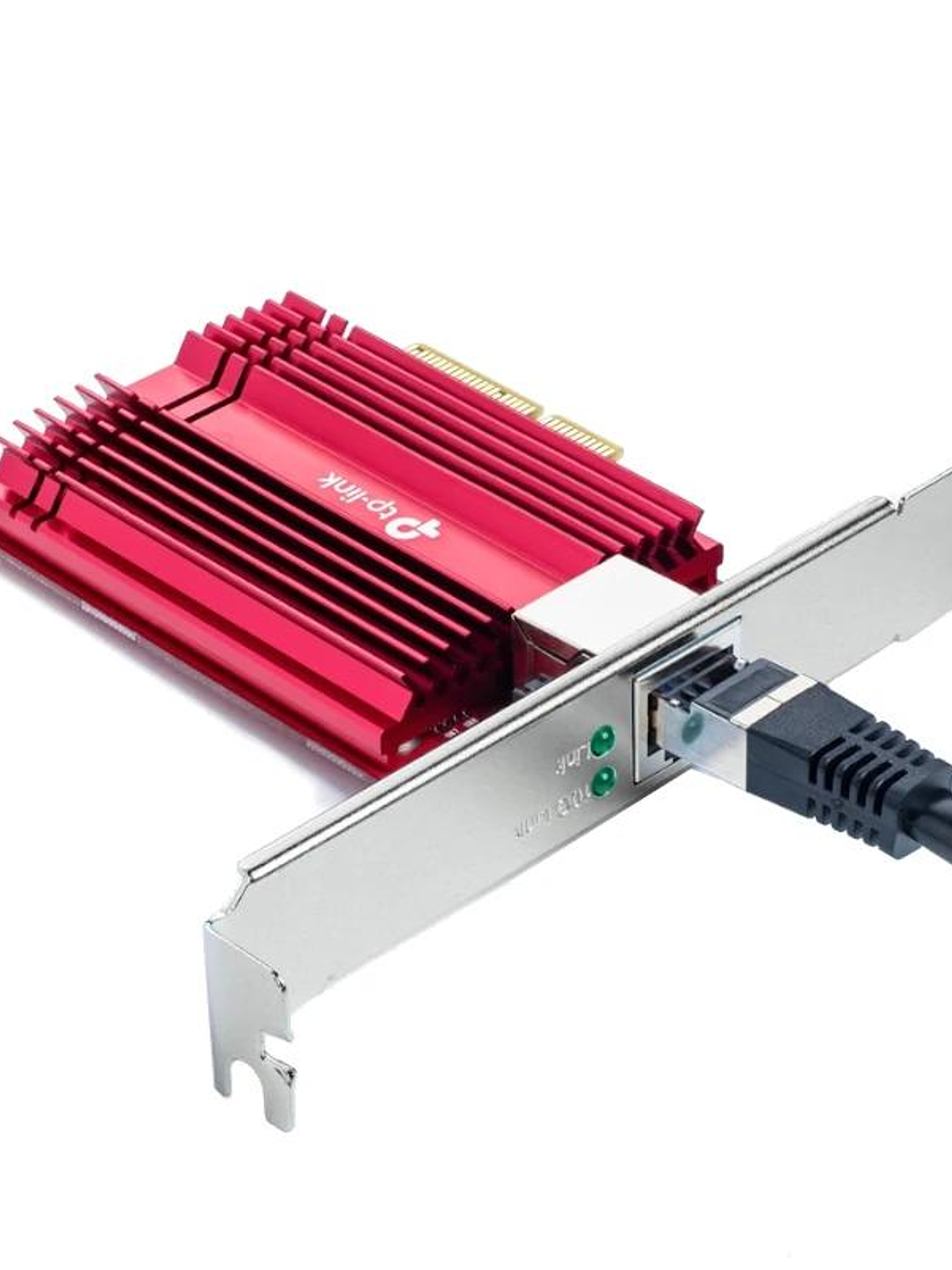 TP-Link TX401 Adaptador Red PCIe 10Gb 3