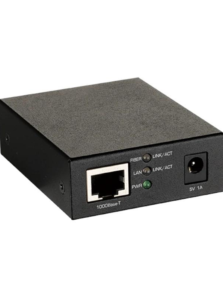 D-Link DMC-G01LC Conversor Medios 1000BaseT a SFP 2