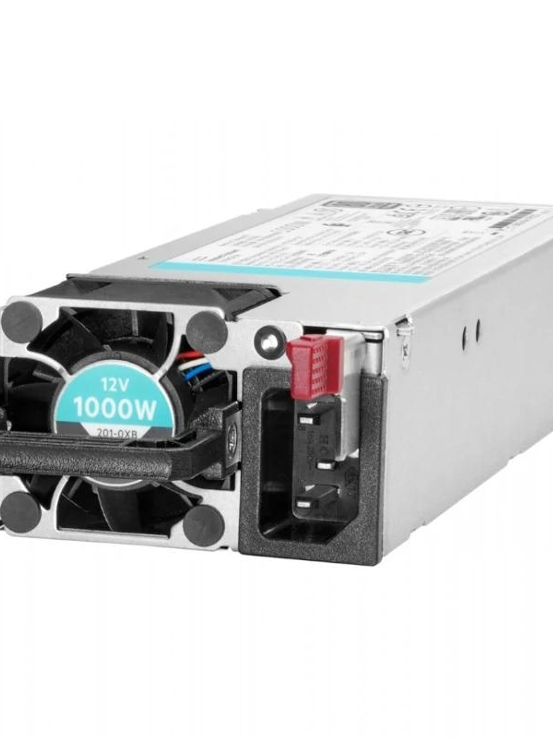 HPE Fuente 1000W FS Ti Ht Plg PS Kit 1