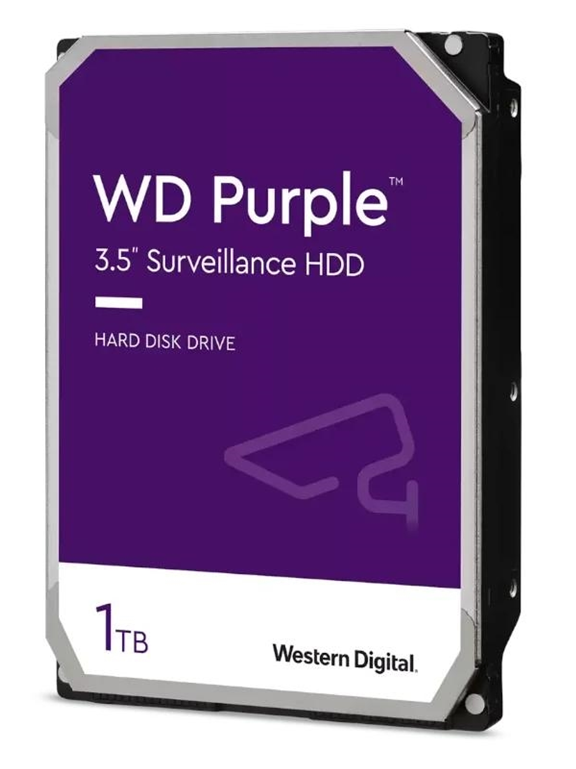 Western Digital Purple WD11PURZ 1TB SATA3 64MB 1