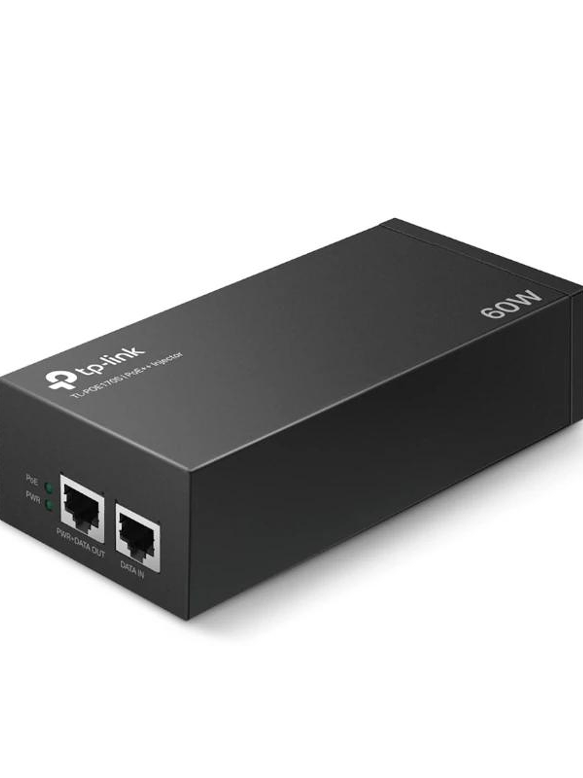 TP-Link PoE170S Inyector PoE++ h/60W 1
