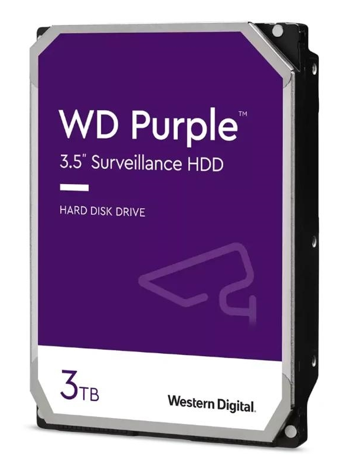 Western Digital Purple WD33PURZ 3TB SATA3 64MB 1