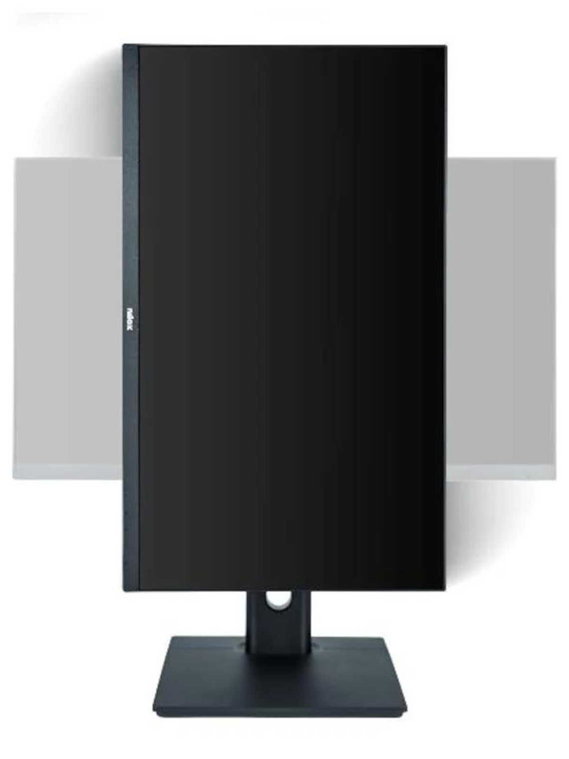 NILOX NXM24REGWEB01 Monitor 24