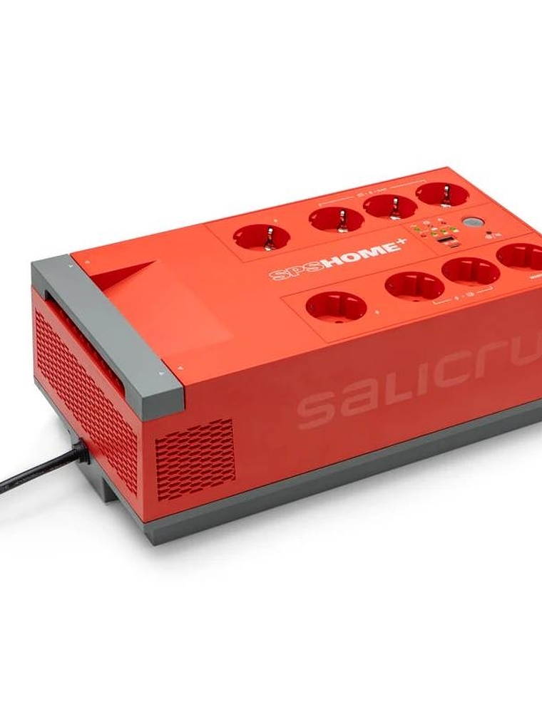 Salicru SPS 1000 Home+ SAI Off-Line 1000VA 1