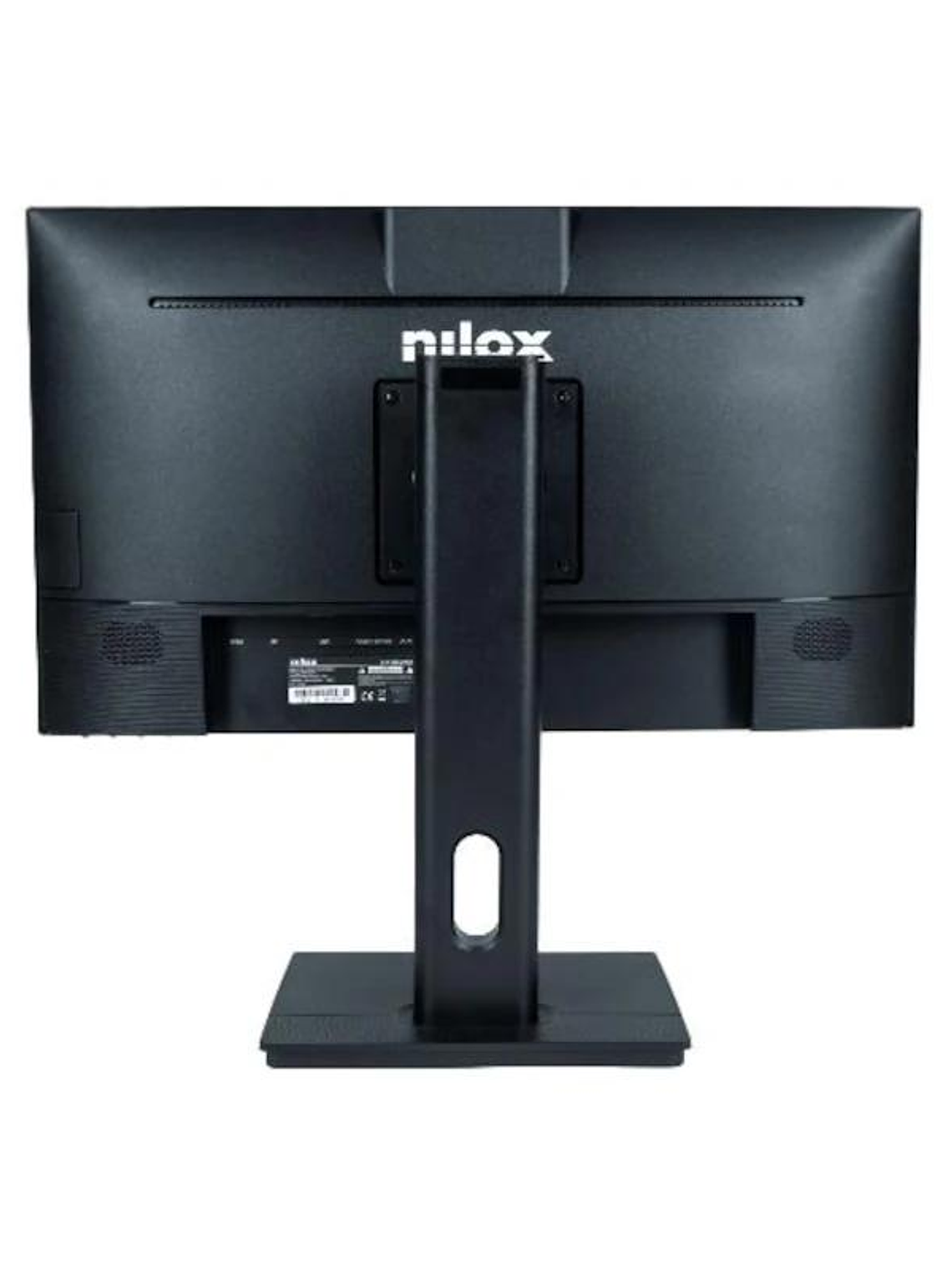 NILOX NXM24REGWEB01 Monitor 24