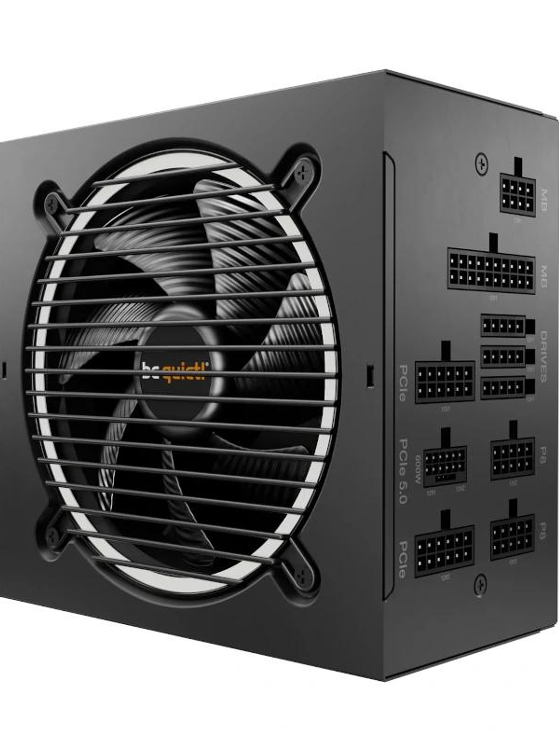 be quiet! FuentePure Power 12 M 850W Gold 2