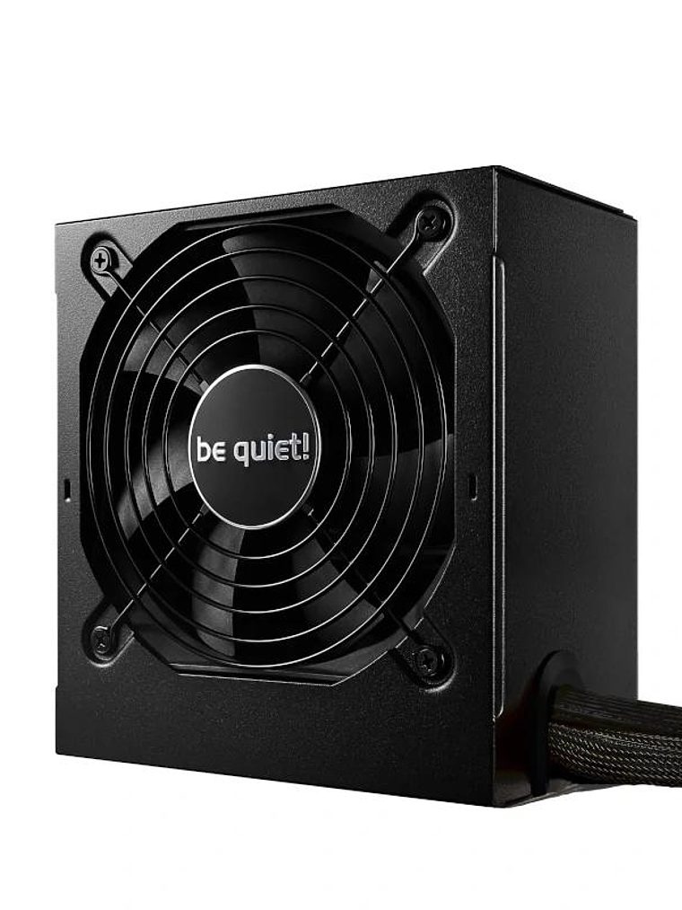 be quiet! Fuente System Power 10 750W Bronce 1