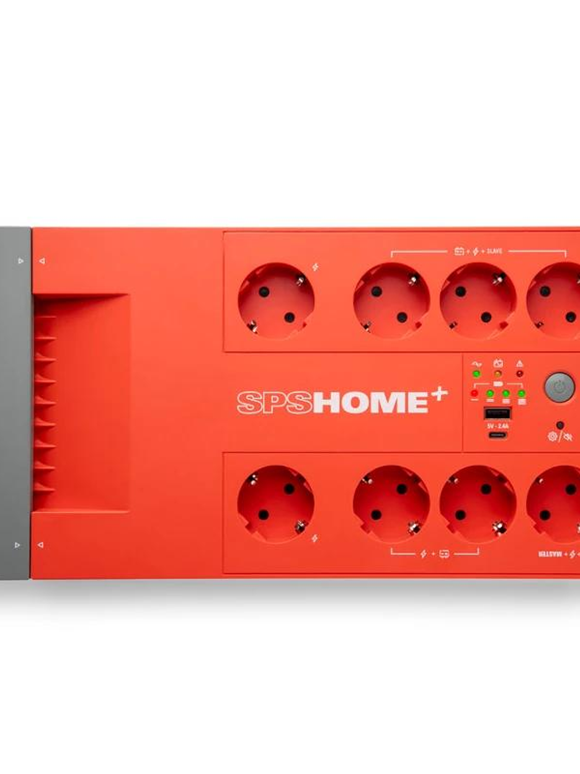 Salicru SPS 1000 Home+ SAI Off-Line 1000VA 2