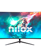NILOX NXM27FHD18001 Monitor 27