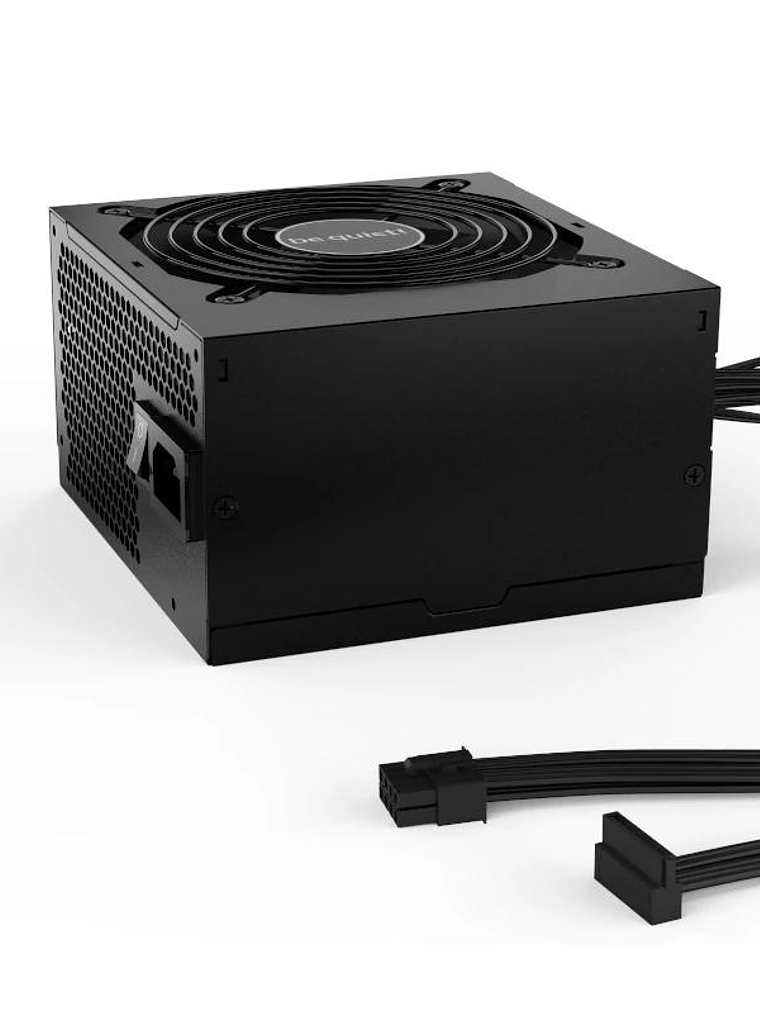 be quiet! Fuente System Power 10 750W Bronce 2