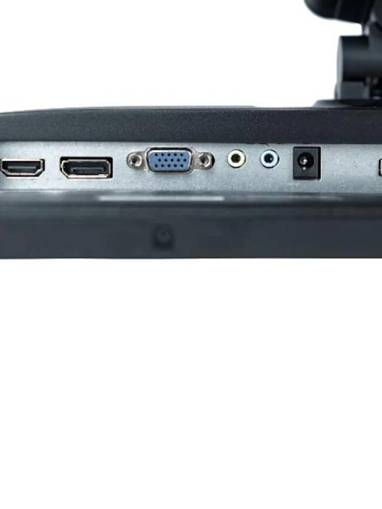 NILOX NXM24REGWEB01 Monitor 24