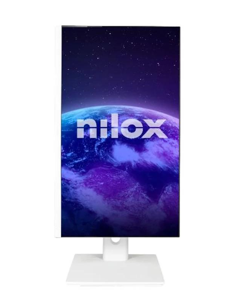 NILOX NXM24REGWEB01W Monitor 24