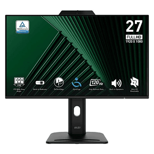 MSI MP272PMG Monitor 27