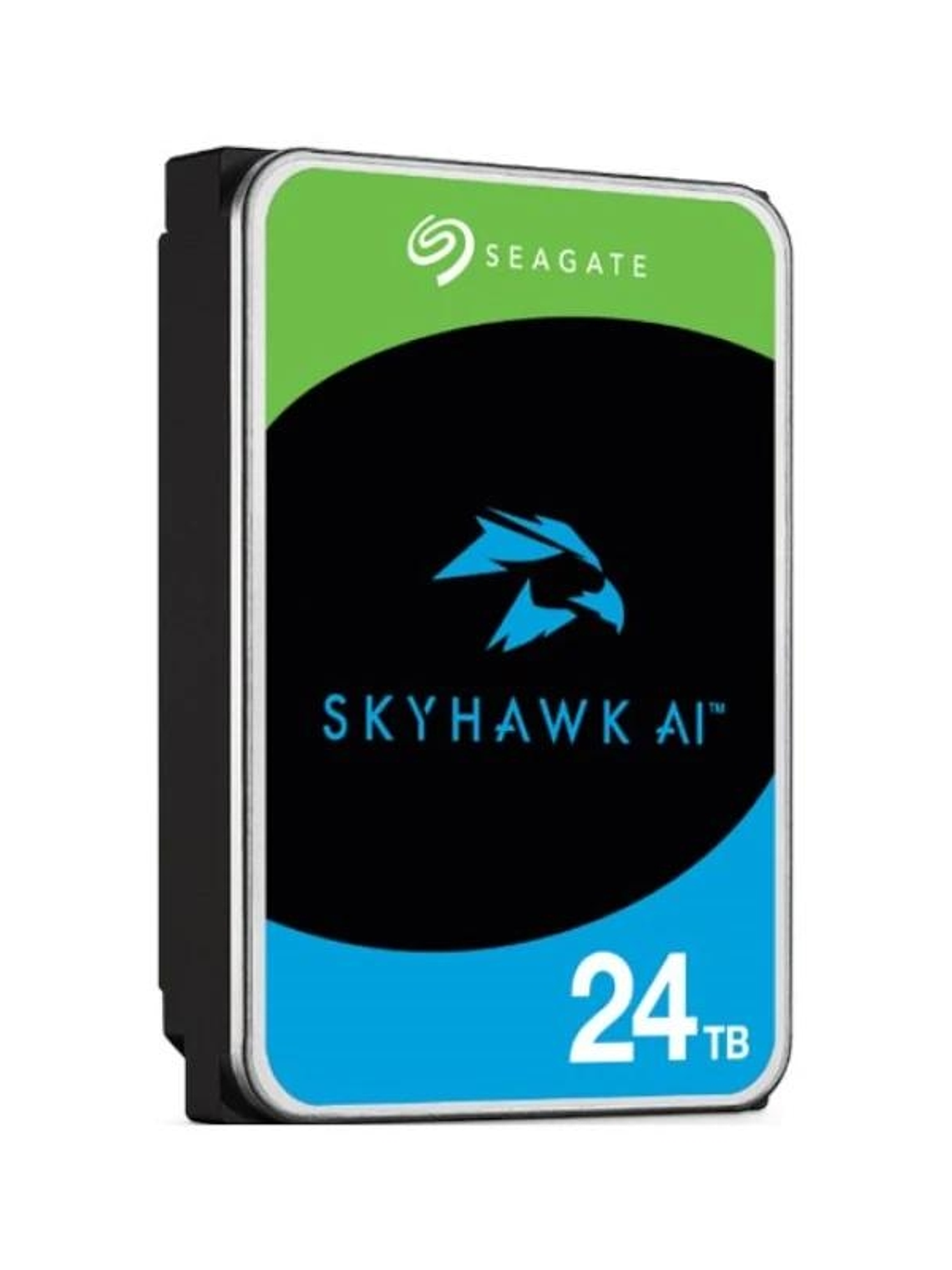 Seagate SkyHawk AI ST24000VE002 24TB 3.5