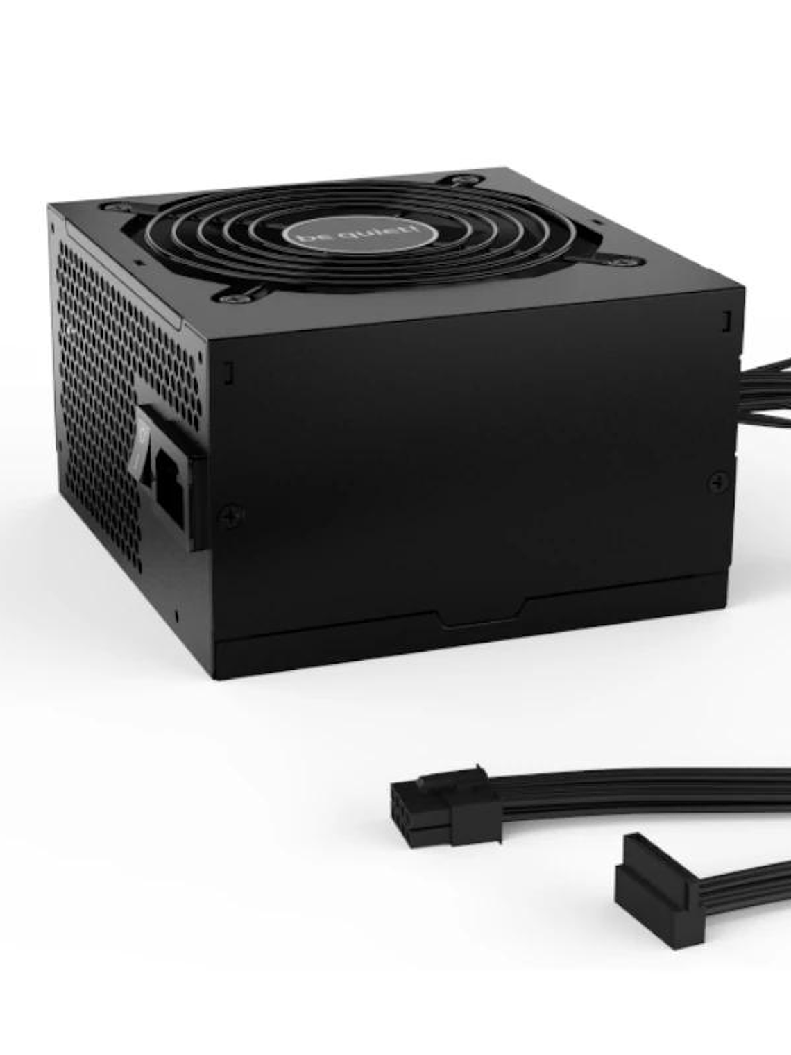 be quiet! Fuente System Power 10 650W Bronce 2