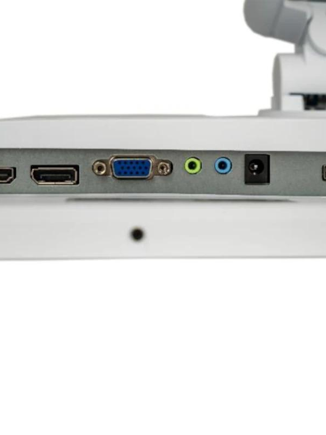 NILOX NXM24REGWEB01W Monitor 24