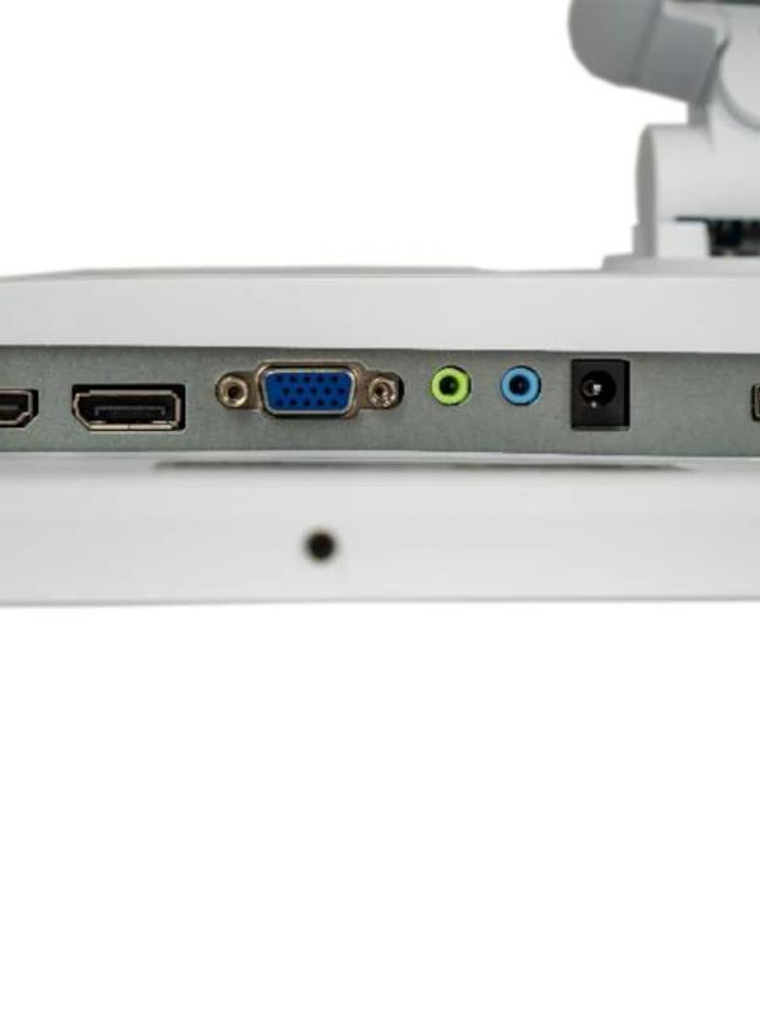 NILOX NXM24REGWEB01W Monitor 24