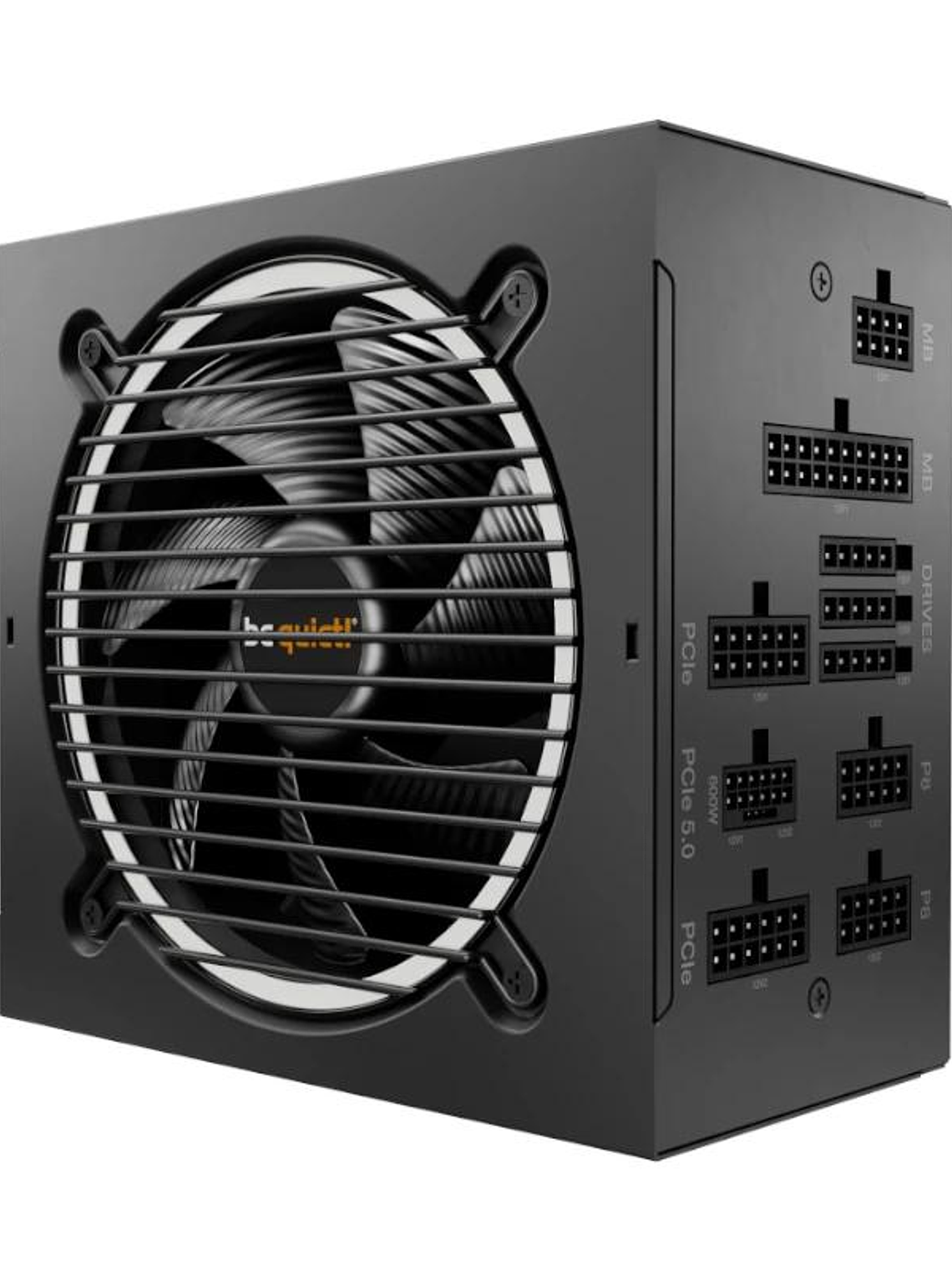 be quiet! Fuente Pure Power 12 M 1000W Gold 2