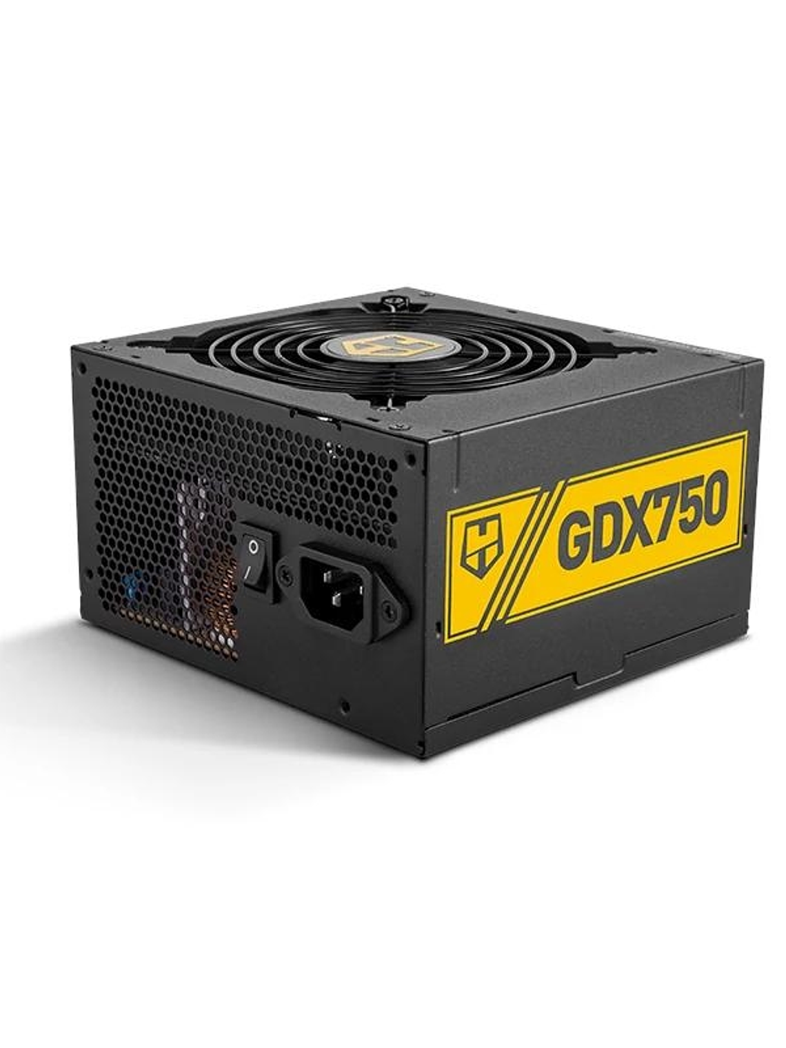 NOX HUMMER GDX750  80+ GOLD 750W ATX 3.1 P SUPPLY 1