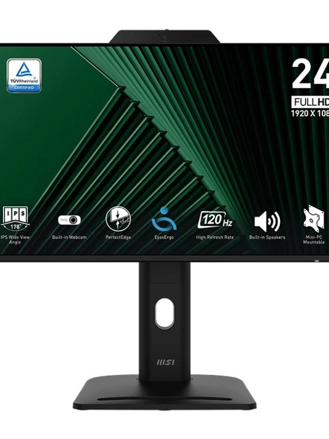 MSI MP242PMG Monitor 23.8
